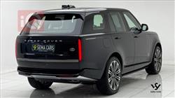 Land Rover Range Rover Vogue